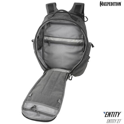 Maxpedition Entity 27 CCW-Enabled Laptop Backpack 27L-Tactical Gear UK