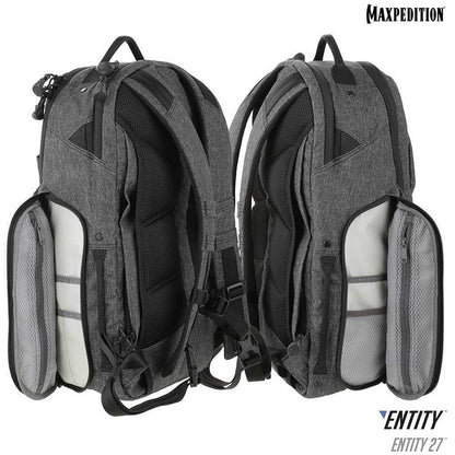 Maxpedition Entity 27 CCW-Enabled Laptop Backpack 27L-Tactical Gear UK