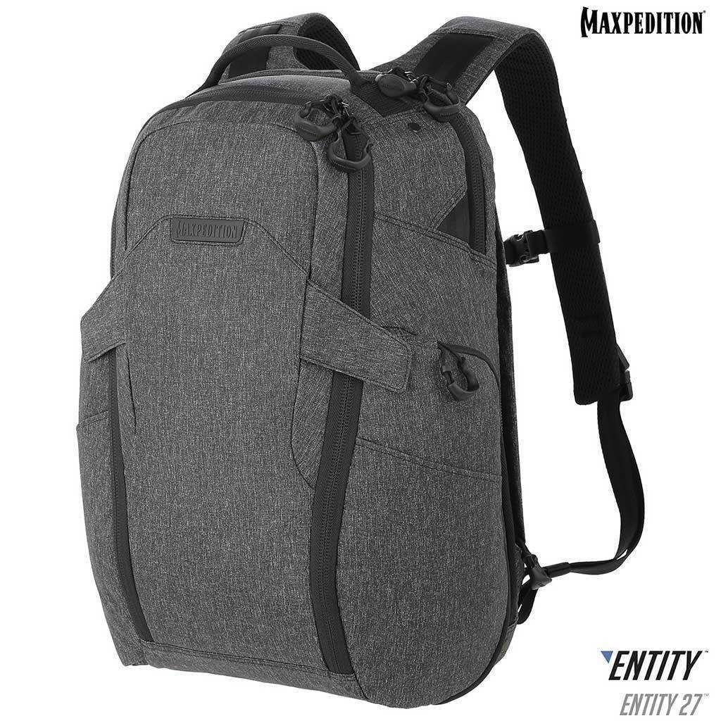 Maxpedition Entity 27 CCW-Enabled Laptop Backpack 27L-Tactical Gear UK