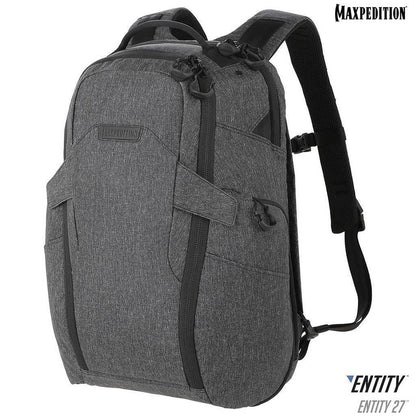 Maxpedition Entity 27 CCW-Enabled Laptop Backpack 27L-Tactical Gear UK