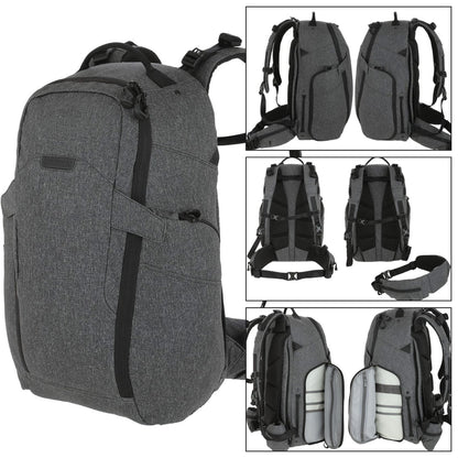 Maxpedition Entity 35 CCW-Enabled Internal Frame 35-Liter Backpack-Tactical Gear UK