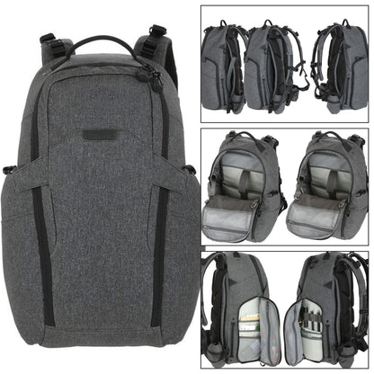 Maxpedition Entity 35 CCW-Enabled Internal Frame 35-Liter Backpack-Tactical Gear UK