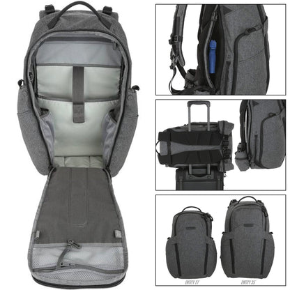 Maxpedition Entity 35 CCW-Enabled Internal Frame 35-Liter Backpack-Tactical Gear UK