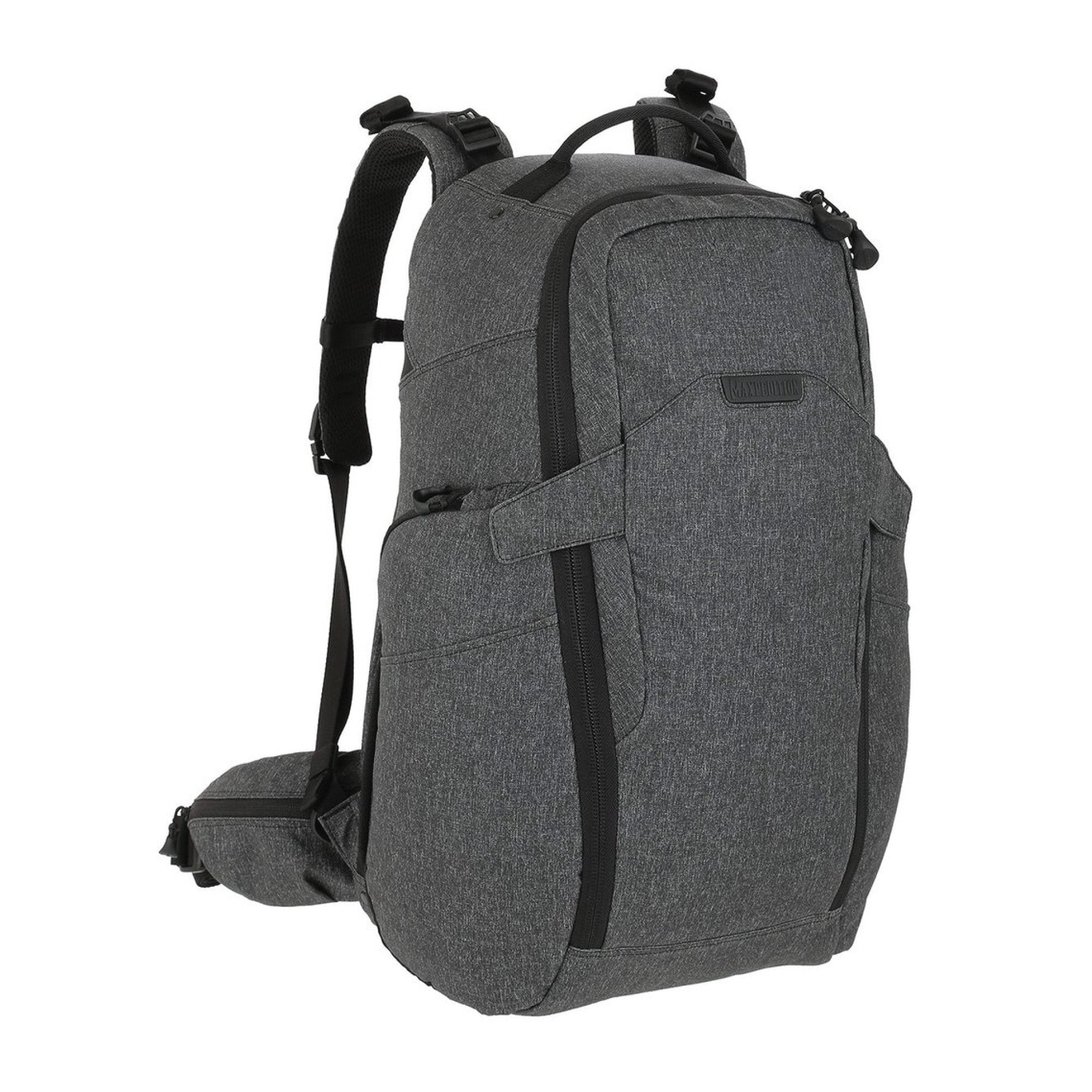 Maxpedition Entity 35 CCW-Enabled Internal Frame 35-Liter Backpack-Tactical Gear UK