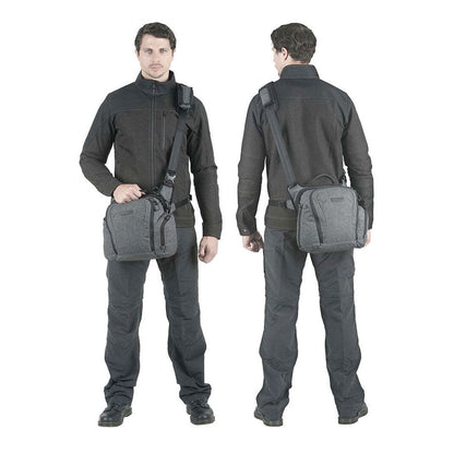 Maxpedition Entity Crossbody Bag Small 9L Charcoal-Tactical Gear UK