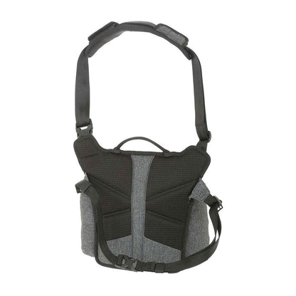 Maxpedition Entity Crossbody Bag Small 9L Charcoal-Tactical Gear UK