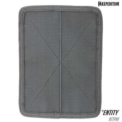 Maxpedition Entity Hook & Loop Low Profile Panel-Tactical Gear UK