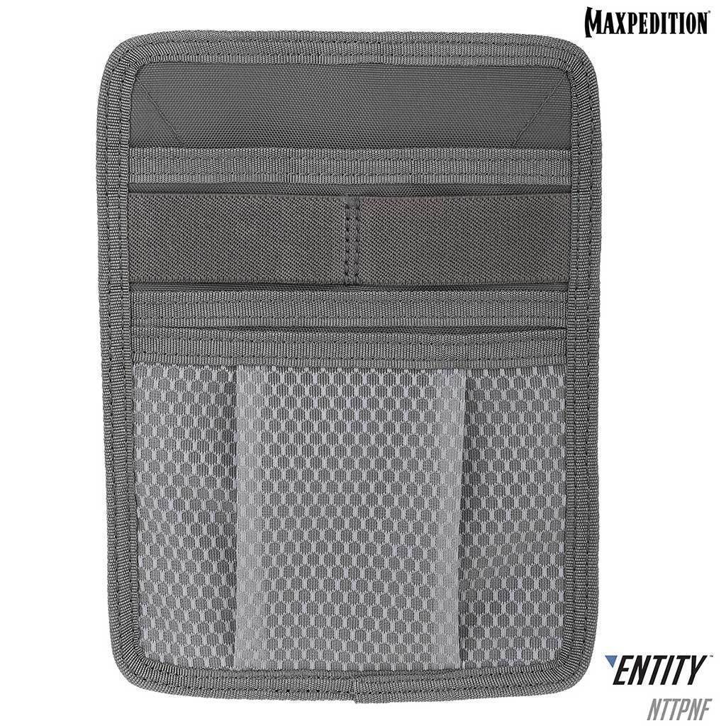 Maxpedition Entity Hook & Loop Low Profile Panel-Tactical Gear UK
