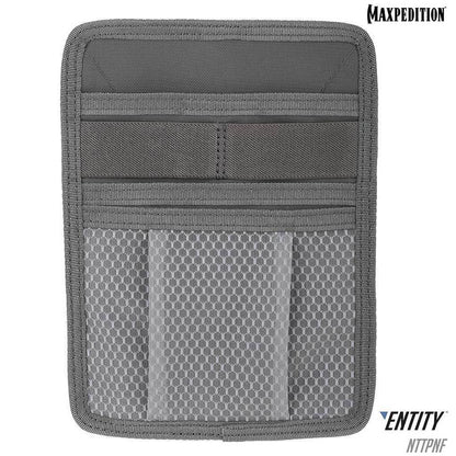 Maxpedition Entity Hook & Loop Low Profile Panel-Tactical Gear UK