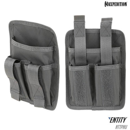 Maxpedition Entity Hook & Loop Utility Panel-Tactical Gear UK