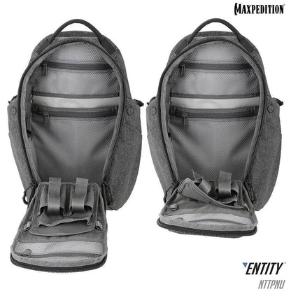 Maxpedition Entity Hook & Loop Utility Panel-Tactical Gear UK