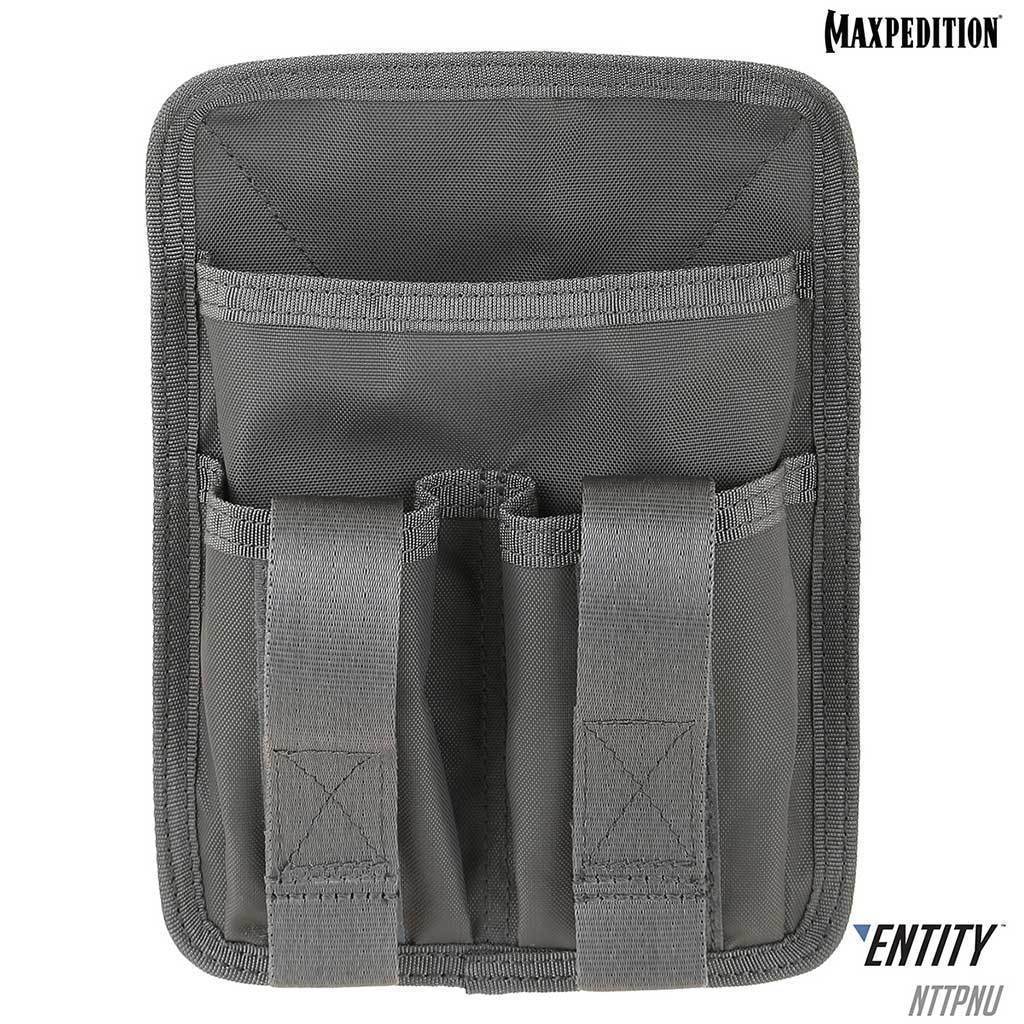 Maxpedition Entity Hook & Loop Utility Panel-Tactical Gear UK