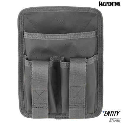 Maxpedition Entity Hook & Loop Utility Panel-Tactical Gear UK