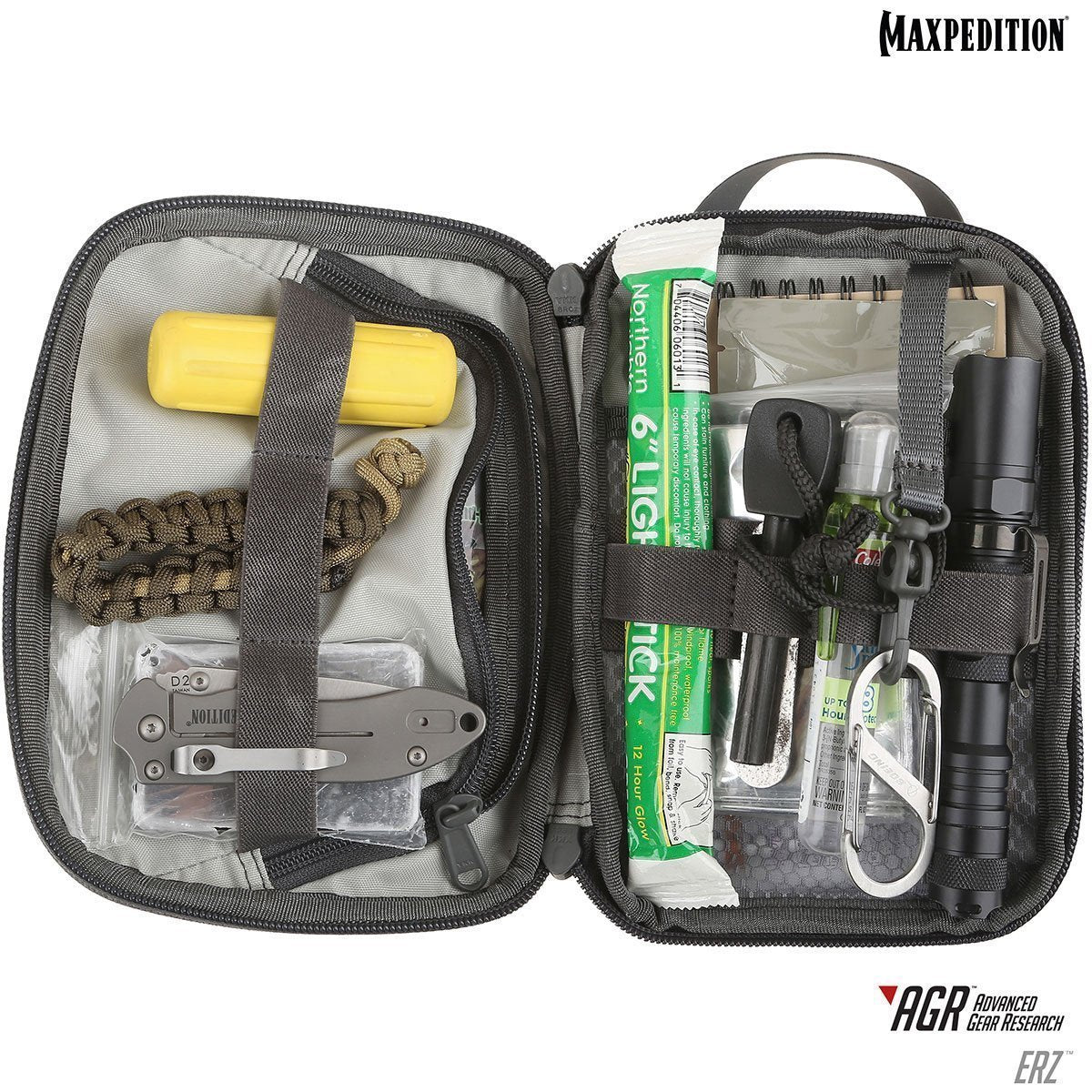 Maxpedition ERZ Everyday Organizer-Tactical Gear UK