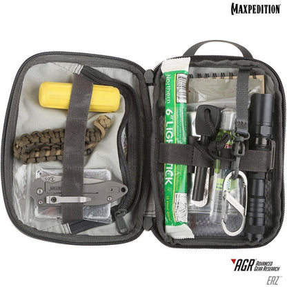Maxpedition ERZ Everyday Organizer-Tactical Gear UK