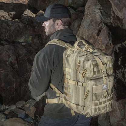 Maxpedition Falcon-III 35-Liter Backpack-Tactical Gear UK