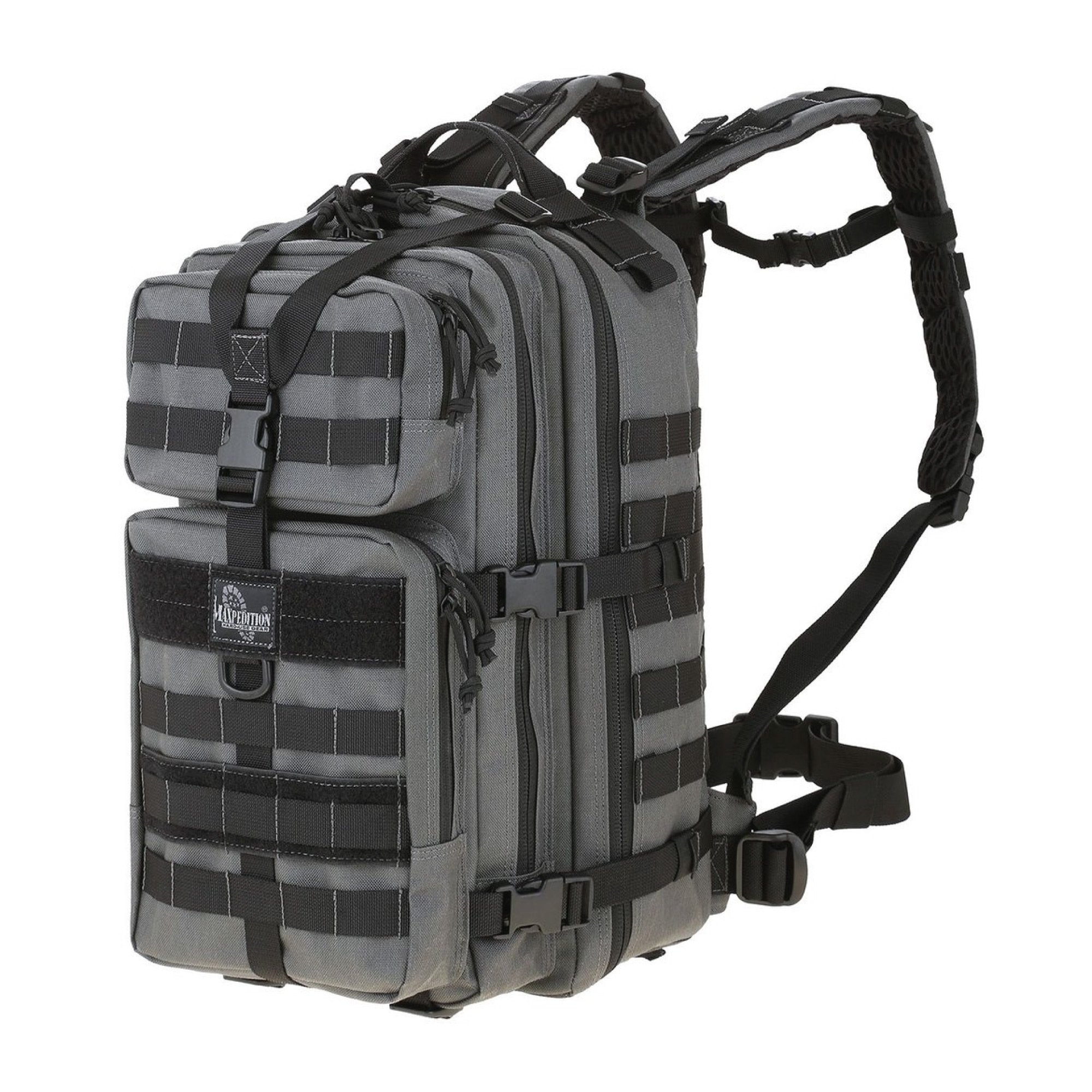 Maxpedition Falcon-III 35-Liter Backpack-Tactical Gear UK