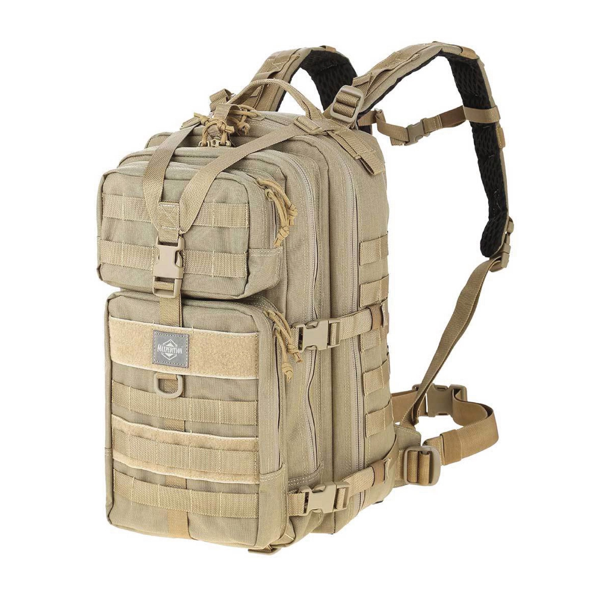 Maxpedition Falcon-III 35-Liter Backpack-Tactical Gear UK