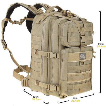 Maxpedition Falcon-III 35-Liter Backpack-Tactical Gear UK