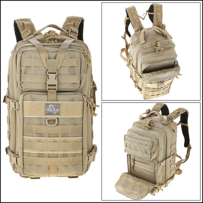 Maxpedition Falcon-III 35-Liter Backpack-Tactical Gear UK