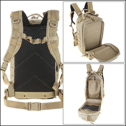 Maxpedition Falcon-III 35-Liter Backpack-Tactical Gear UK