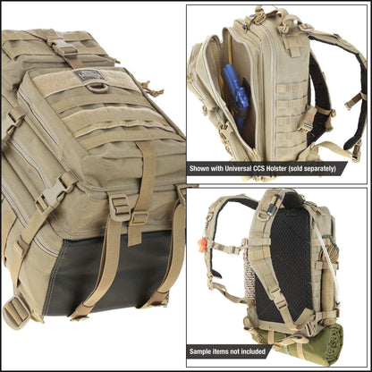 Maxpedition Falcon-III 35-Liter Backpack-Tactical Gear UK