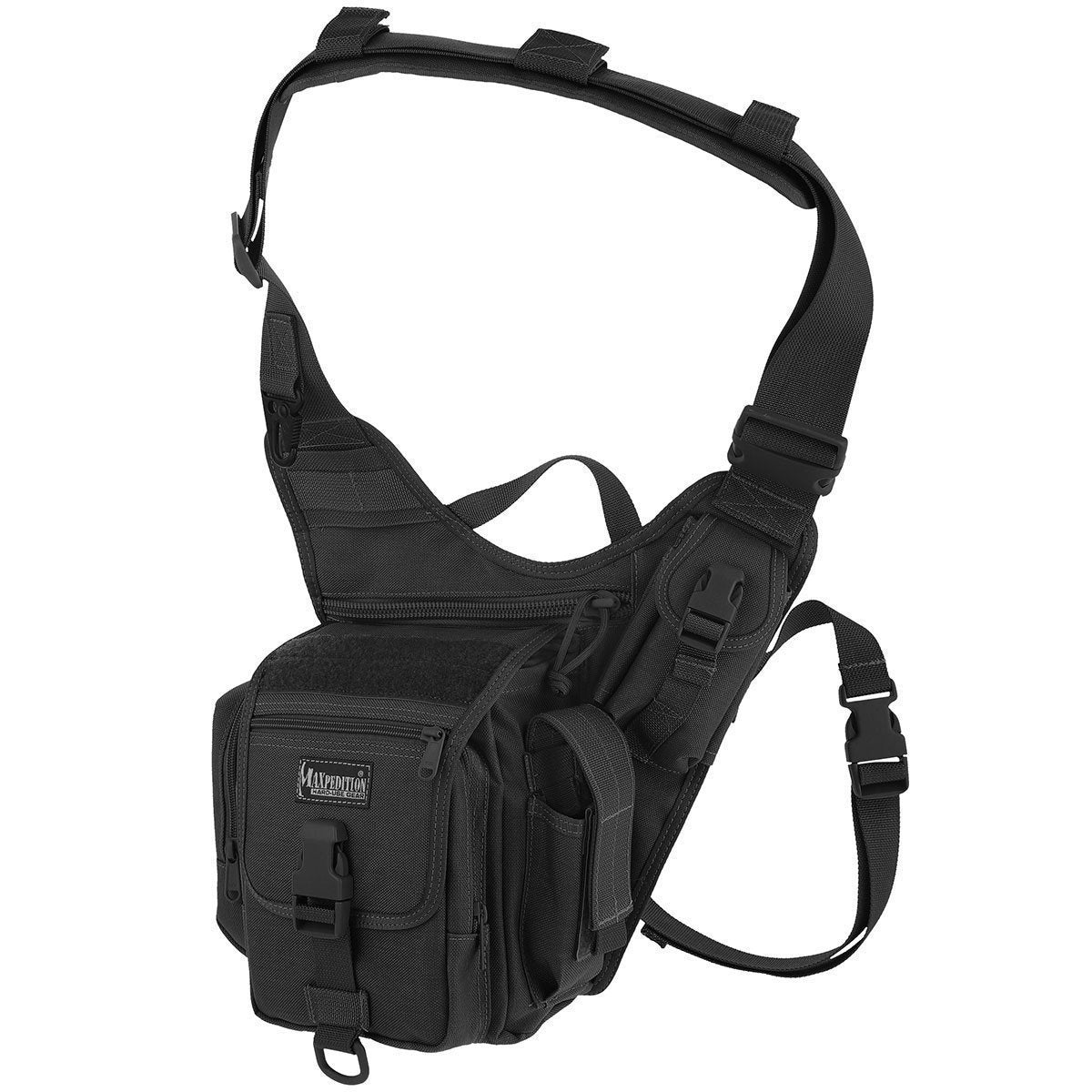 Maxpedition Fatboy Versipack-Tactical Gear UK