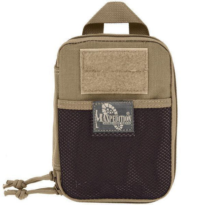 Maxpedition Fatty Pocket Organiser-Tactical Gear UK