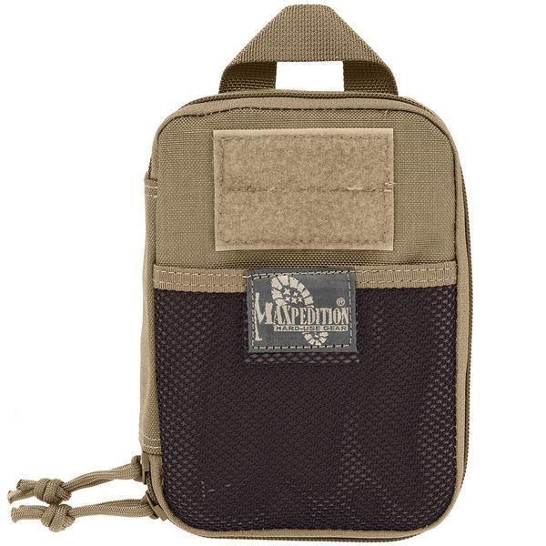 Maxpedition Fatty Pocket Organiser-Tactical Gear UK