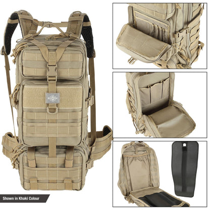 Maxpedition Gryfalcon 36-Liter Backpack-Tactical Gear UK
