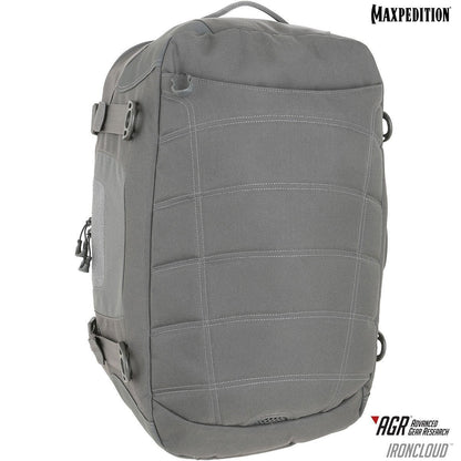 Maxpedition Ironcloud Adventure Travel Bag 48L-Tactical Gear UK