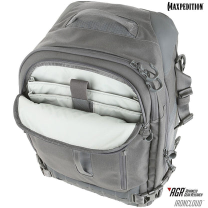 Maxpedition Ironcloud Adventure Travel Bag 48L-Tactical Gear UK