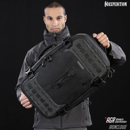 Maxpedition Ironcloud Adventure Travel Bag 48L-Tactical Gear UK