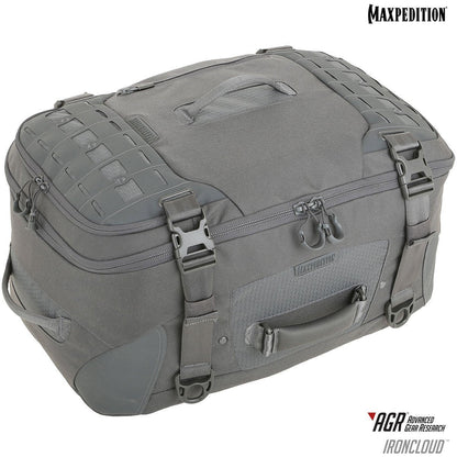 Maxpedition Ironcloud Adventure Travel Bag 48L-Tactical Gear UK