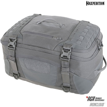 Maxpedition Ironcloud Adventure Travel Bag 48L-Tactical Gear UK