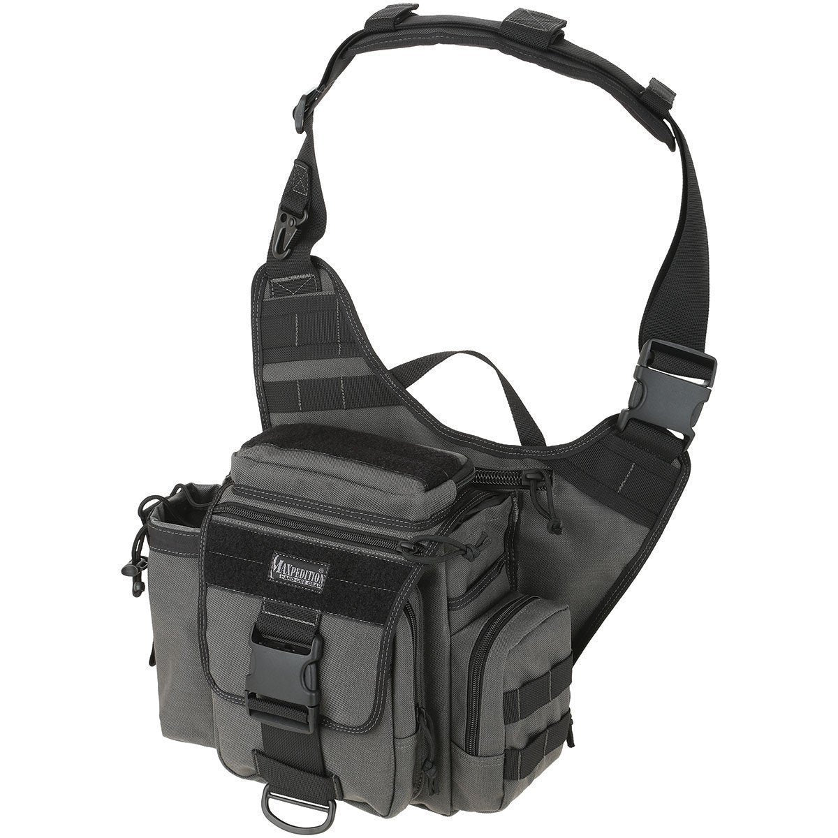 Maxpedition Jumbo Versipack-Tactical Gear UK