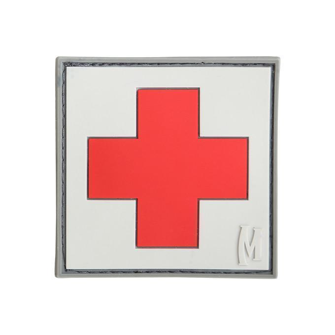 Maxpedition Medic Morale Patch (Large)-Tactical Gear UK