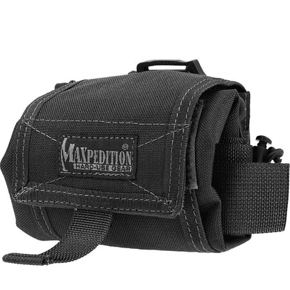 Maxpedition Mega Rollypoly Folding Dump Pouch-Tactical Gear UK