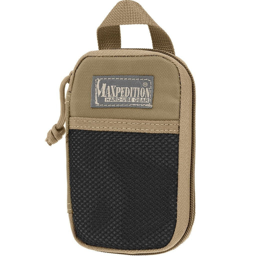Maxpedition Micro Pocket Organiser-Tactical Gear UK