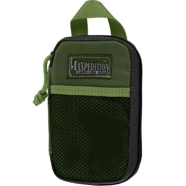 Maxpedition Micro Pocket Organiser-Tactical Gear UK