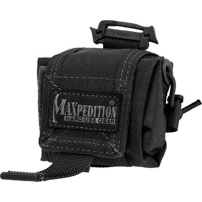 Maxpedition Mini Rollypoly Folding Dump Pouch-Tactical Gear UK