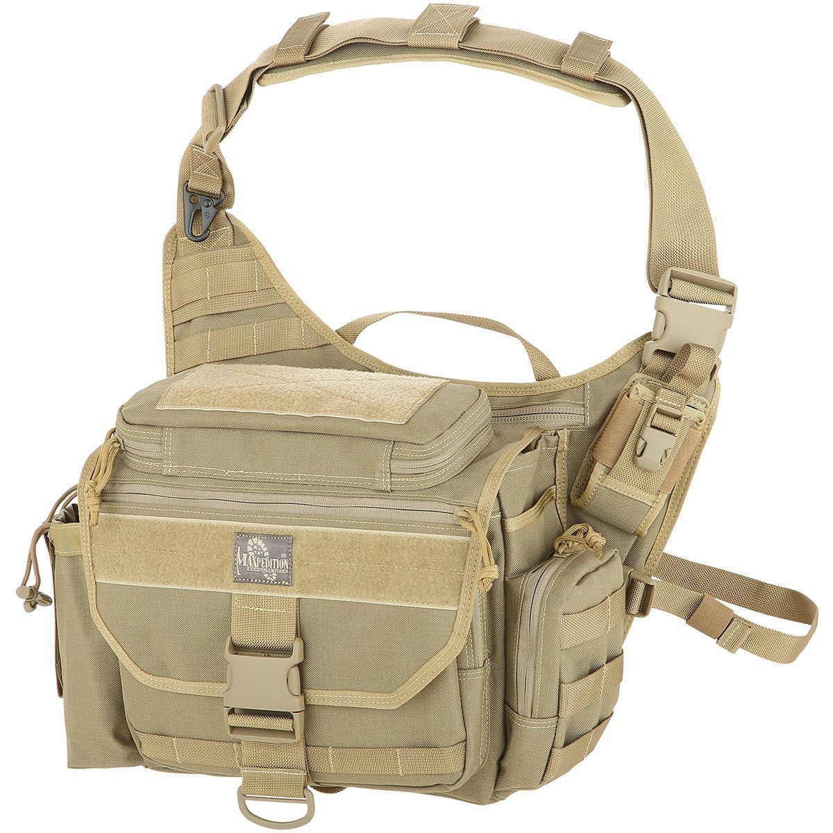 Maxpedition Mongo Versipack-Tactical Gear UK