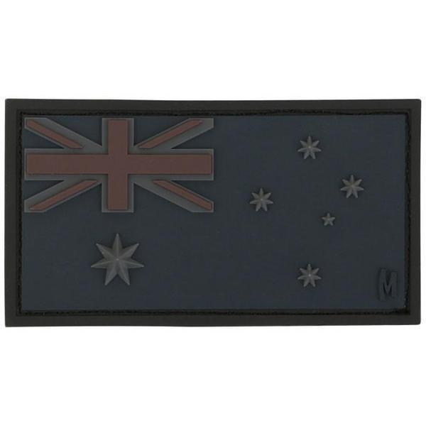 Maxpedition Morale Patch Australian Flag Patch - Stealth-Tactical Gear UK