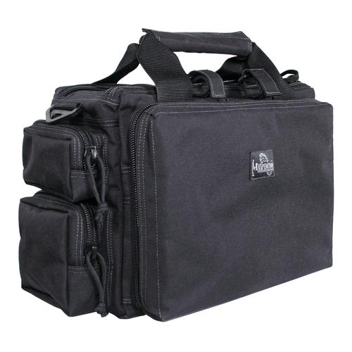 Maxpedition MPB Multi Purpose Bag - Black-Tactical Gear UK
