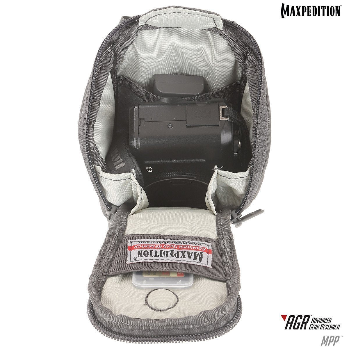 Maxpedition MPP Medium Padded Pouch-Tactical Gear UK
