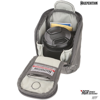 Maxpedition MPP Medium Padded Pouch-Tactical Gear UK