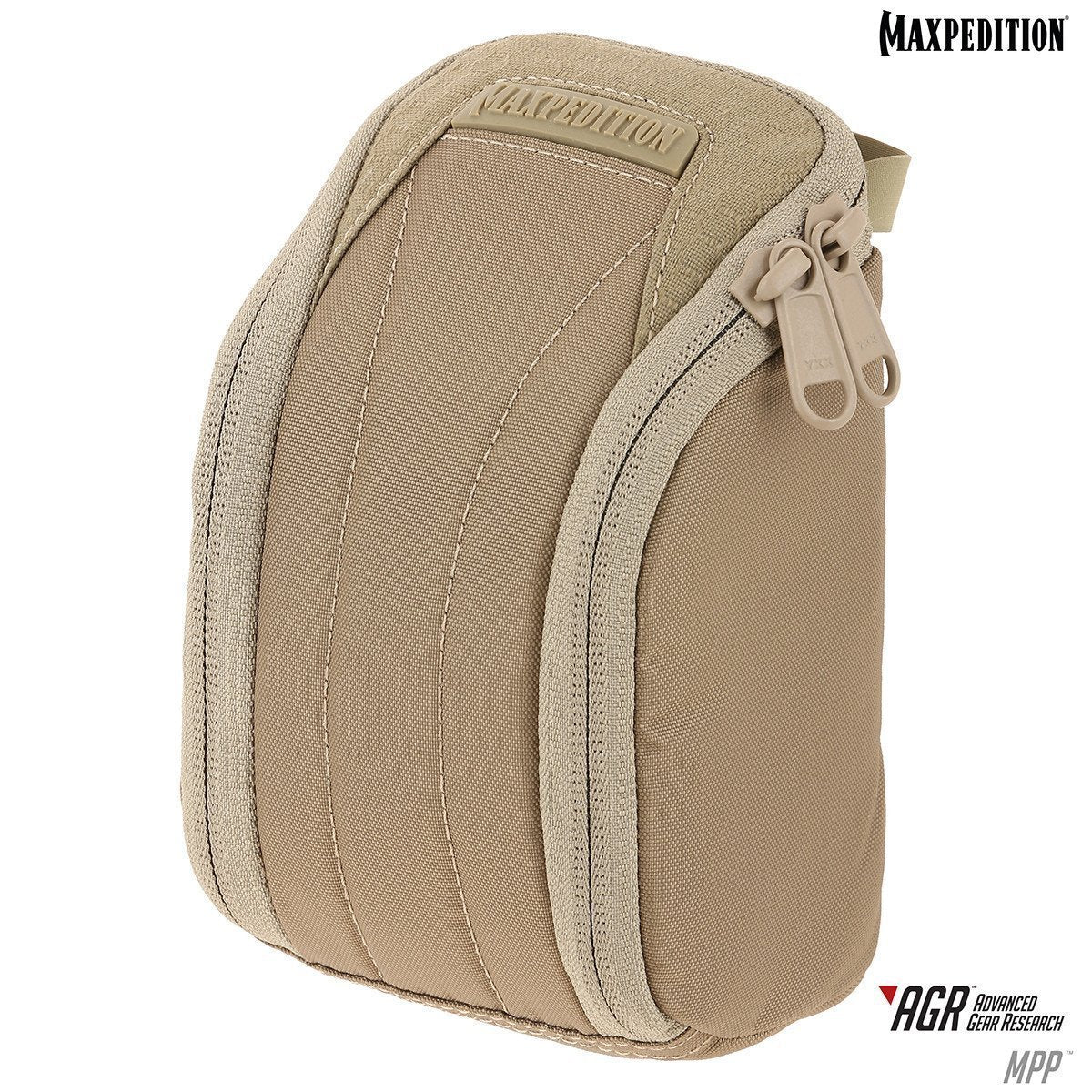 Maxpedition MPP Medium Padded Pouch-Tactical Gear UK
