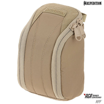 Maxpedition MPP Medium Padded Pouch-Tactical Gear UK