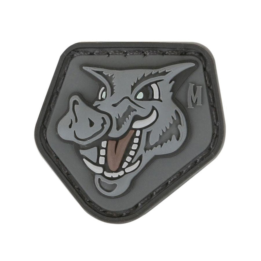Maxpedition Pig Morale Patch-Tactical Gear UK