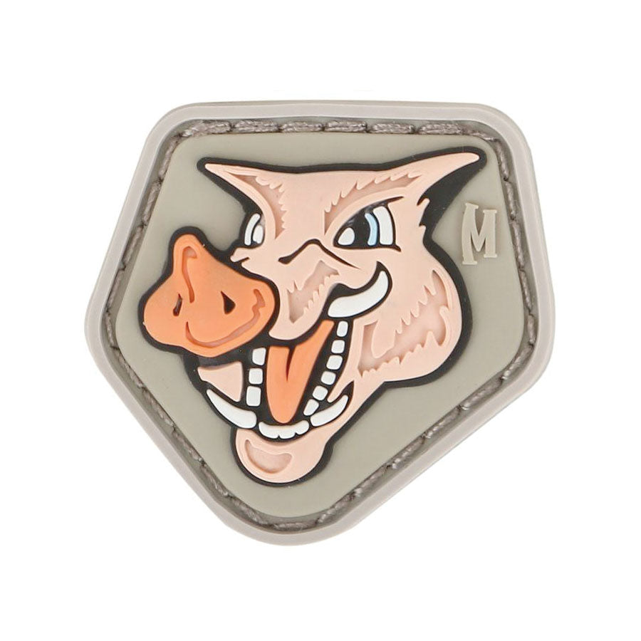 Maxpedition Pig Morale Patch-Tactical Gear UK